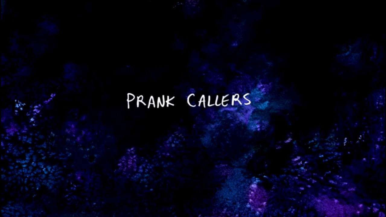 master prank caller