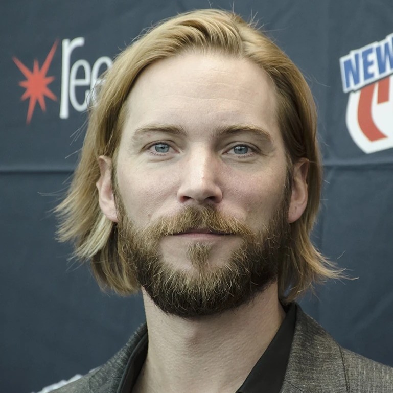 Troy Baker | Regular Show Wiki | Fandom