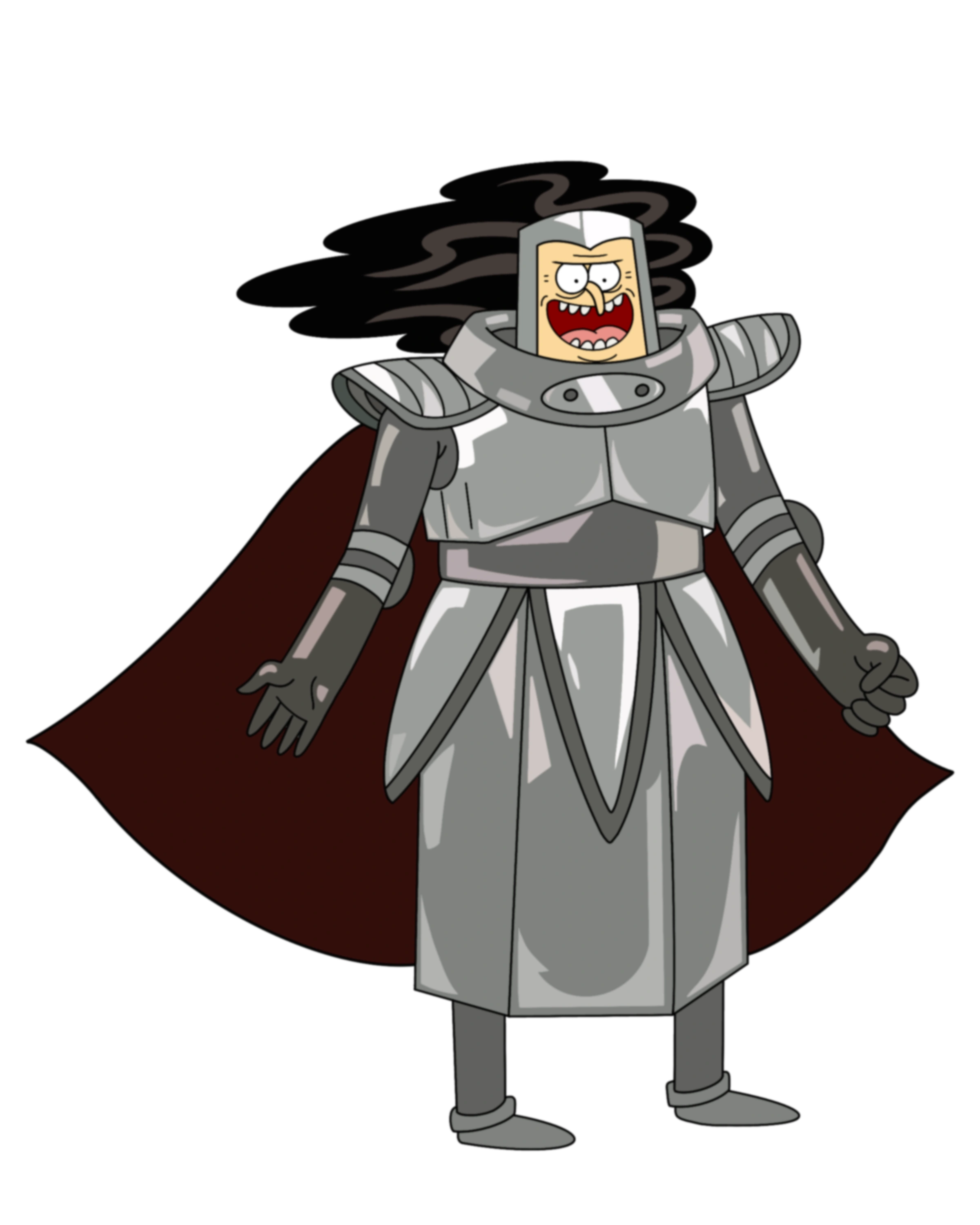 Game Store Manager Regular Show Wiki Fandom