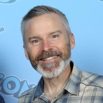 Roger Craig Smith