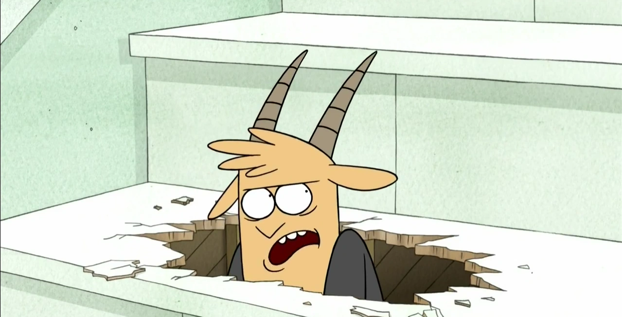 Image - Starter Pack promo 11.PNG | Regular Show Wiki | FANDOM powered