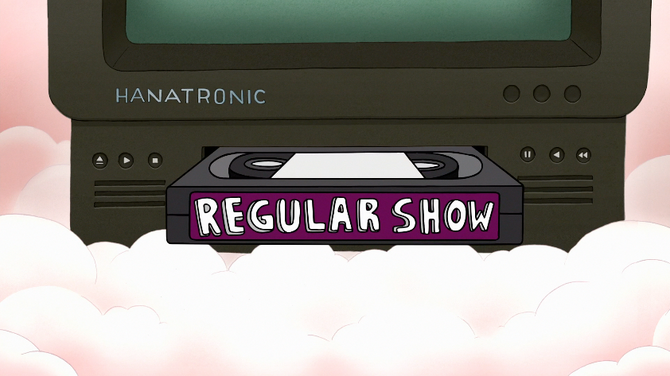 Watch Regular Show: The Movie Online Regular Show: The Movie Full Movie Online