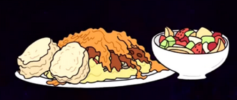 im eggscellent hat