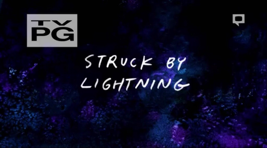 regular show season 7 episode 9 struck b lightning