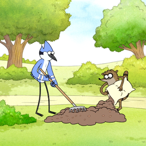Fun Run Gallery Regular Show Wiki Fandom