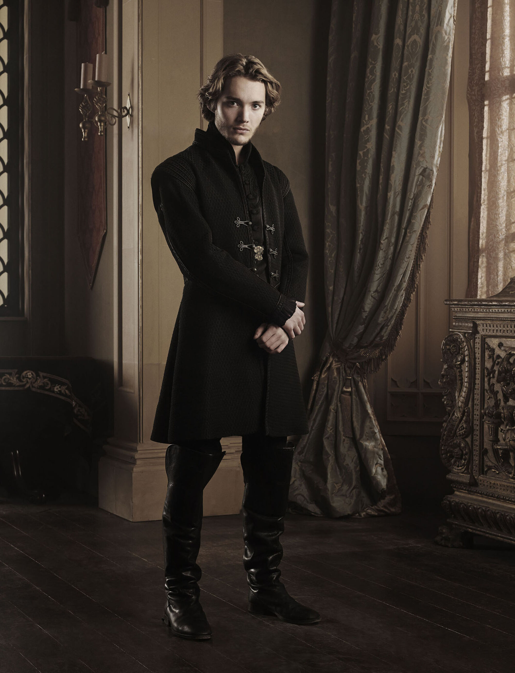 Francis | Reign Wiki | Fandom