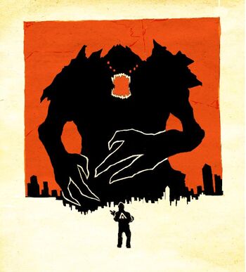 Resistance 2 - R3 style