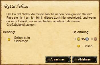 Rette Selian