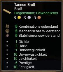Tannen-Brett