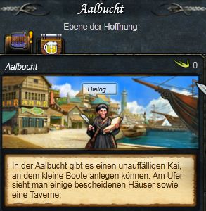 Aalbucht