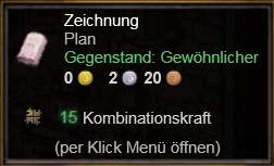 Zeichnung