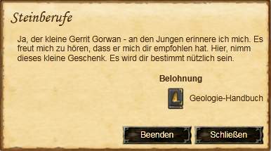 Steinberufe