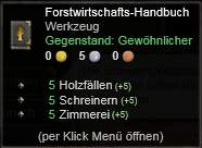 Forstwirtschafts-handbuch