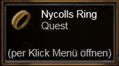 Nycolls Ring