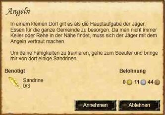 Angeln (Quest)