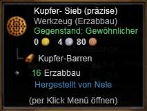 Sieb