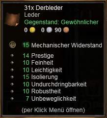 Derbleder