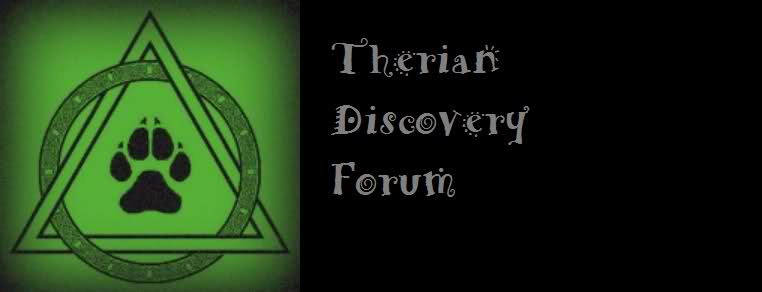 Therian Discovery Forum | Therianthropy | FANDOM powered by Wikia