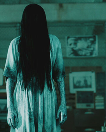 Samara Morgan The Ring Wiki Fandom