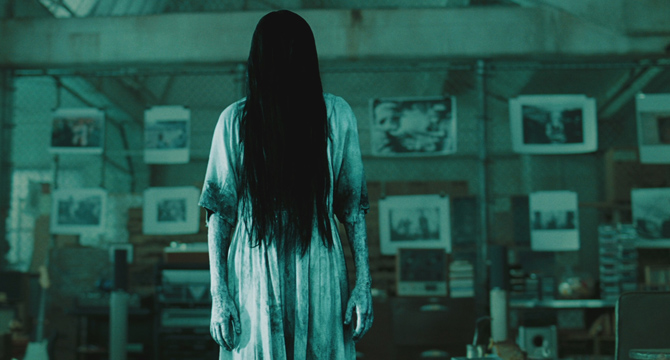 Risultati immagini per the ring