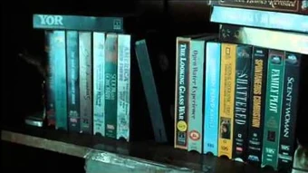 The Ring The Ring Wiki Fandom