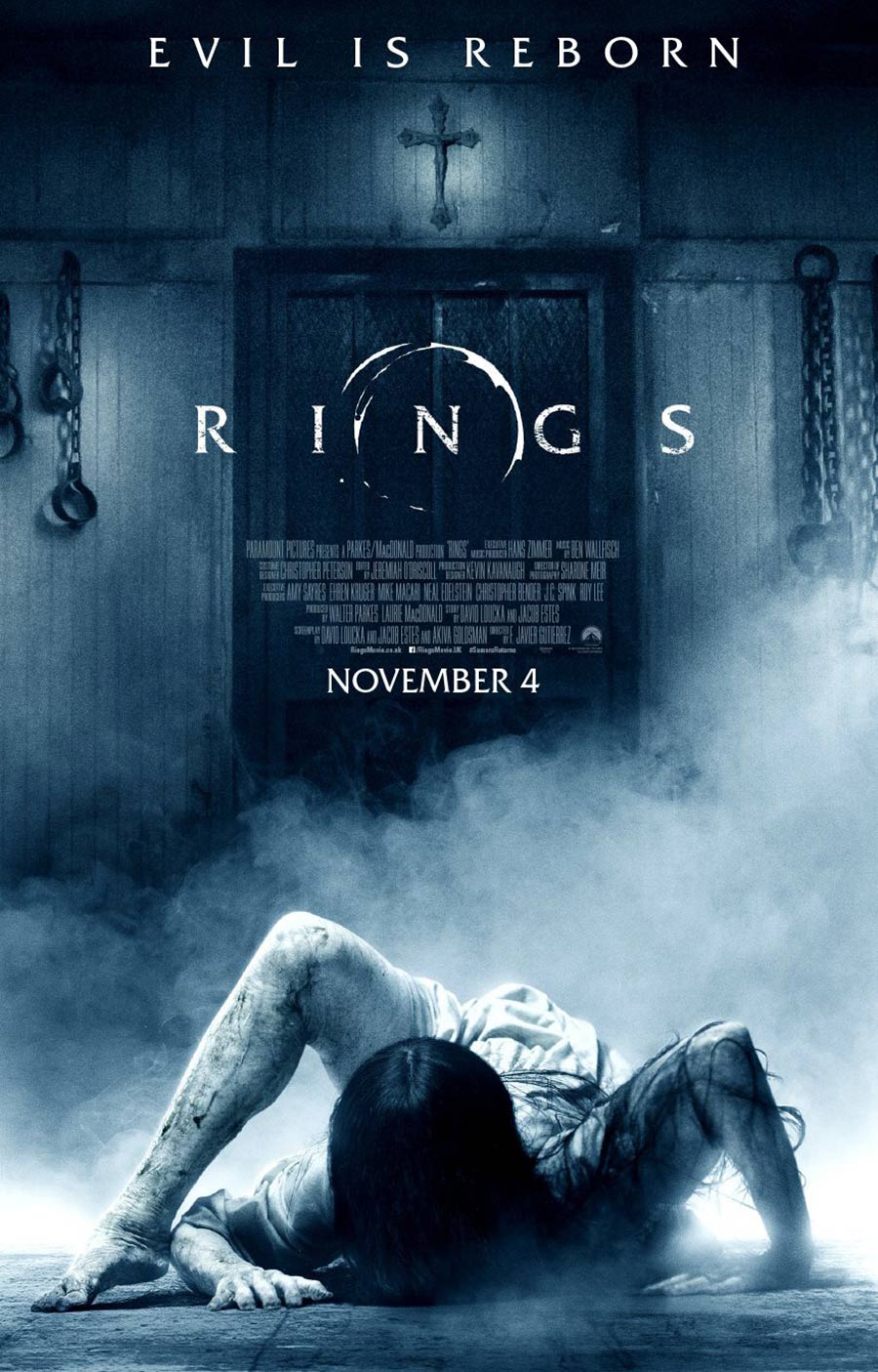 Rings | The Ring Wiki | Fandom