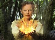 Emmet Fire Magic