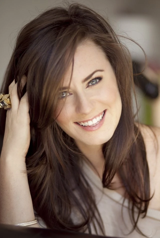 Katie Featherston | The River Wiki | FANDOM powered by Wikia