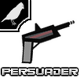 Persuader The Roblox Assault Team Wiki Fandom - solstice city the roblox assault team wiki fandom