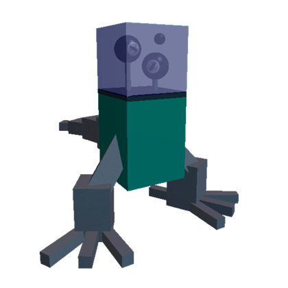 extra eye therobots wikia fandom powered by wikia