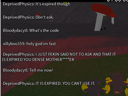 Roblox Idiots