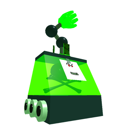 Roblox Robots