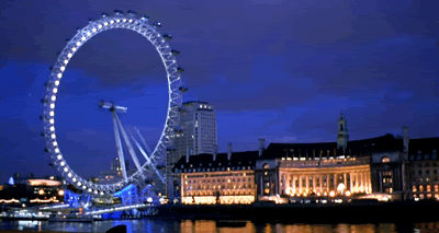Ferris-Wheel