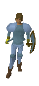 Pickpocket hero