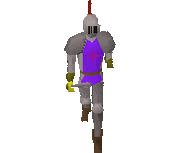 Knight of Ardougne