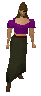 Womanfrom runescape