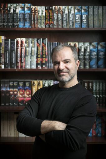 Peter V Brett Demon Cycle Wiki Fandom