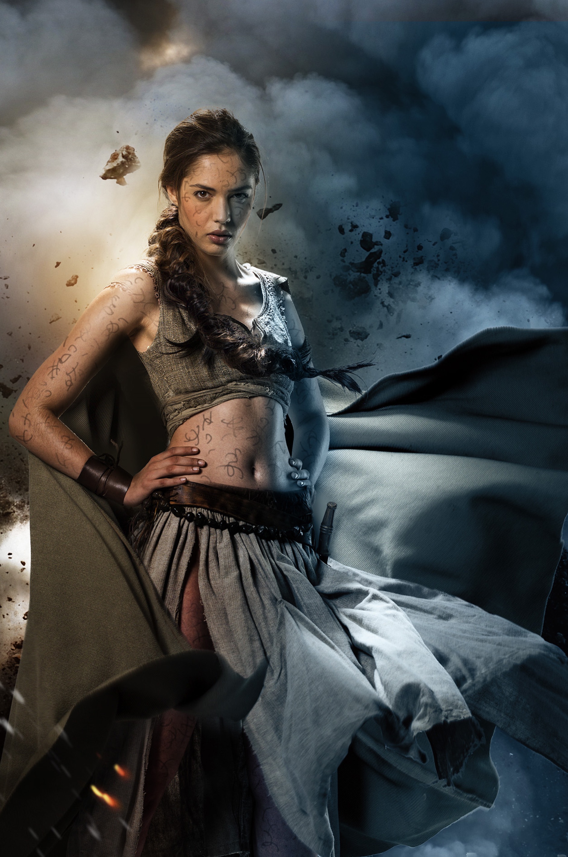 Renna Tanner Demon Cycle Wiki FANDOM powered by Wikia Renna Tanner Demon Cycle Wiki FANDOM powered by Wikia