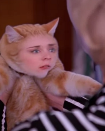 Cat Showdown Thesabrinatheteenagewitch Wiki Fandom