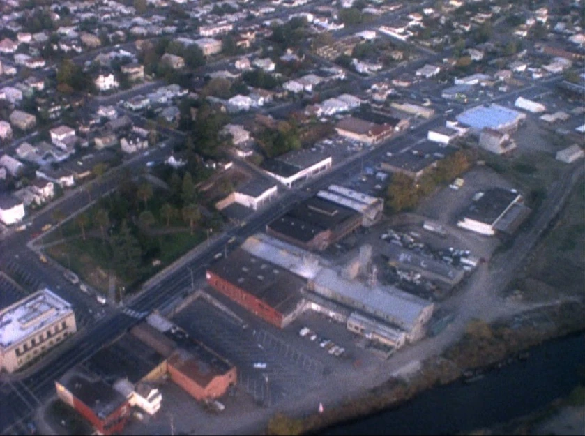 Westbridge Thesabrinatheteenagewitch Wiki Fandom