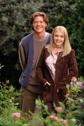 nate richert dating history