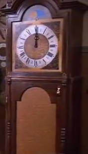 The HD clock