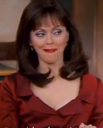 The Wicked Witch Thesabrinatheteenagewitch Wiki Fandom