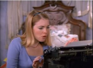 Typewriter