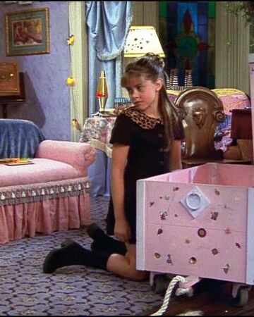 sabrina doll house