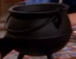 Cauldron -1