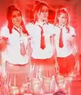 The fates