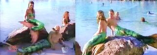 Mermaid