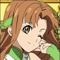Get Wallpaper Category Main Characters The Sacred Blacksmith Wiki Fandom For Free