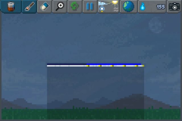 File:Blue LED.jpg